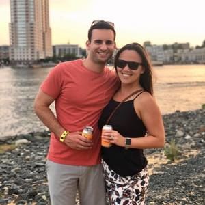 Meet your Posher, Katherine